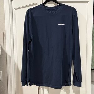 PATAGONIA Responsibili-Tee (M Medium)